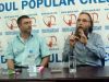 Дугин в Кишинёве, или Реабилитация традиционалистского дискурса (Александр Дугин в Кишинёве) Александр Дугин в Кишинёве