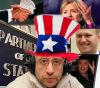 Пятая колонна – слуги наших врагов