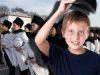 Русские - государствоопределяющий народ России: этнодемографические и культурные тенденции на Юге России (русский) русский