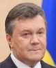 Президент Украины Янукович обратился к народу: 'Только референдум может стабилизировать обстановку'
