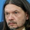 На словах у силовиков все хорошо, — Бригинец (Александр Бригинец. Одухотворенное русское лицо депутата как-бы намекает на светлое будущее русского…) Александр Бригинец. …