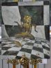 Последний отсчёт. (художник Щёчкин Валерий. Москва, выставка иноМЕРия, Москва сентябрь 2014) художник Щёчкин Вале…