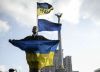 'Пипл наелся'. О словах и делах майдана (показной украинский патриотизм) показной украинский патриотизм