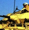 Эшелон первой кавалерийской дивизии