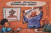 Экономика и революция (Пессимистичный вариант) Пессимистичный вариант