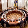 Засадный полк атамана Турчинова (СНБО) СНБО