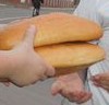 От Донецка до Славянска - Дед Мороз круглый год