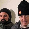 Газетный магнат Лебедев и мэр Лондона на одну ночь стали бездомными