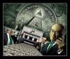 Novus ordo seclorum. Зачем банковской мафии гнобить ислам? (пирамида доллара) пирамида доллара