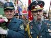 Неожиданный взгляд на УкрРуину. (Ветераны бандеровцы) Ветераны бандеровцы