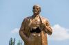Европейцы спасают памятники Советской Эпохи