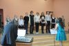 Музыкальная культура в СССР (19 мая 2015. Детский коллектив Факел, школа г. Москва. Руководитель, сценарист Елена Голубенкова. Му…) 19 мая 2015. Детский…