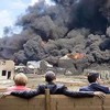 Прикол дня. Над G7 уже недобро смеются