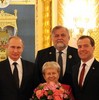 Про бронзовение