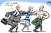 Иноходь Европы (танцы Греции) танцы Греции
