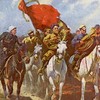 Минское отступление и образ будущего