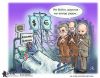 Украинский кризис продолжится, и бесчисленные обещания Яценюка его не остановят.