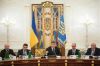 СНБО принял проект новой Военной доктрины, определяющий РФ противником Украины (СНБО украины) СНБО украины