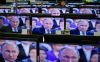 Süddeutsche Zeitung: Как Путин снова и снова ставит Запад в трудное положение (снова и снова Владимир Путин) снова и снова Владимир Путин