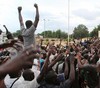 Одинокая толпа. Мысли о нашем положении