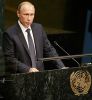 Кто и что сказал с трибуны ООН. (В.Путин на ГА ООН) В.Путин на ГА ООН