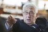 Российско-американские отношения: что бы сделал Генри Киссинджер?