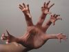 Сила и слабость кадрового принципа российской власти. (Страх и Жадность чиновников) Страх и Жадность чиновников
