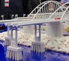 'Это будет мост жизни' (фото, видео)
