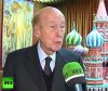 Президент Франции о России, Крыме, Путине и Украине