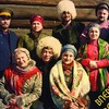 Про концерт 'Читинской Слободы' в 'Агарте'