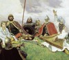 Нам нужна правда! (Наши адресаты сегодня - наши люди) Наши адресаты сегодн…