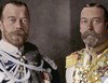 Стальные грозы, свинцовые облака