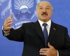 Forbes: 'Российская агрессия' на Украине открыла Белоруссии путь на Запад