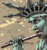 Даниель Симпсон: Возможен ли мир на земле? Не возможен, пока США не прекратят продавать оружие и провоцировать войну (Лицо войны) Лицо войны