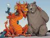 Китай и Россия