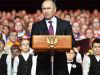 Доктрина Путина (Фото: Кремлин.ру. Путин, 25 декабря 2015 года. Посещение концерта Детского хора России) Фото: Кремлин.ру. Пу…