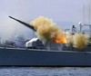 Foreign Affairs: Заняв Крым, Россия заставила НАТО 'уйти в оборону'