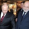 Призвание евреев на Русь или Контуры Третьей Хазарии. Часть вторая.