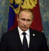 Путин планирует создать империю с иммунитетом