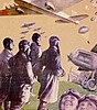 'Мы наш, мы новый мир построим!' СССР на стройке.
