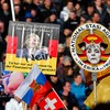 NZZ: Кремль заражает Европу 'вирусом пропаганды и коррупции'