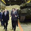 NI: Серийное производство 'Арматы' стало неприятным сюрпризом для Запада