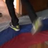 Вытирайте ноги! (видео)