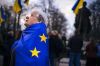 Нидерланды берут Украину на испуг (надежды бегства в Европу) надежды бегства в Европу