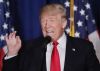 Дональд Трамп о внешней политике США