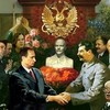 Станет ли Москва Четвертым Римом или Новой Ордой?
