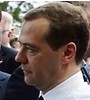 VOA: Медведев пожелал крымчанам 'держаться' без денег и 'всего доброго'