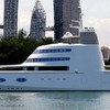 Yacht Harbour: Для российских олигархов длина яхты имеет значение