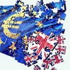 К нам пришел Кондратий, то есть Брекзит.