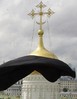 Ответ Константинополя дерзкой Украине